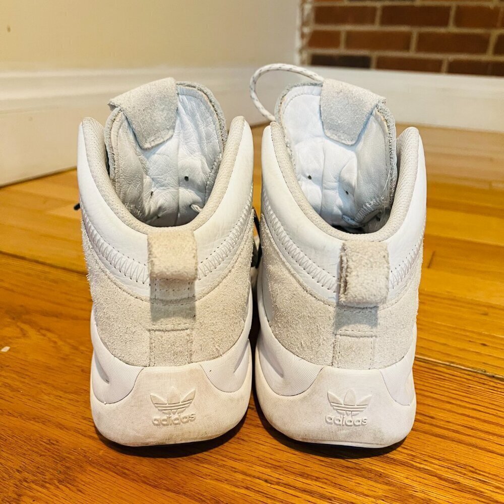 Adidas Crazy 8 ADV 'All-Star Weekend' Kobe Bryant Basketball Shoes CQ0990 - Picture 9 of 16
